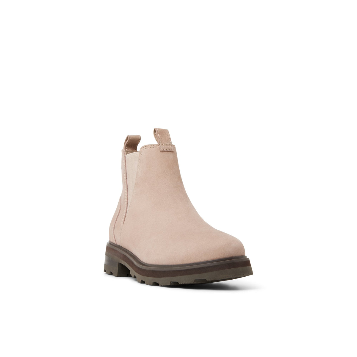 Sperry Value - Tahoe Chelsea Boot Taupe