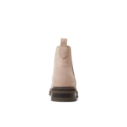Sperry Value - Tahoe Chelsea Boot Taupe