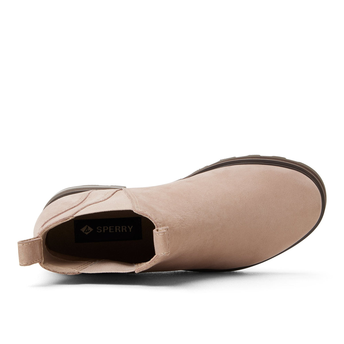 Sperry Value - Tahoe Chelsea Boot Taupe