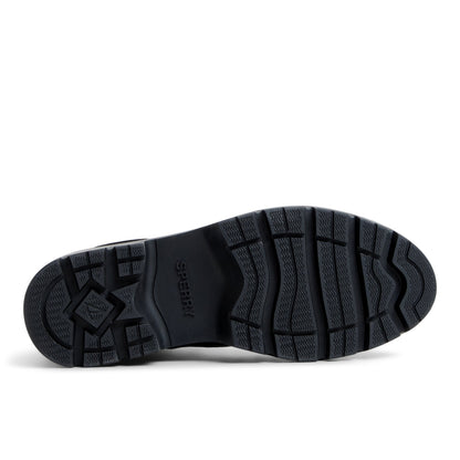 Sperry Quality - Rocky Hiker Boot Black