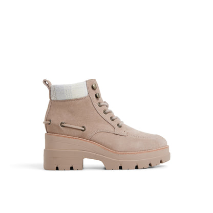 Sperry Exclusive - Rocky Hiker Boot Taupe