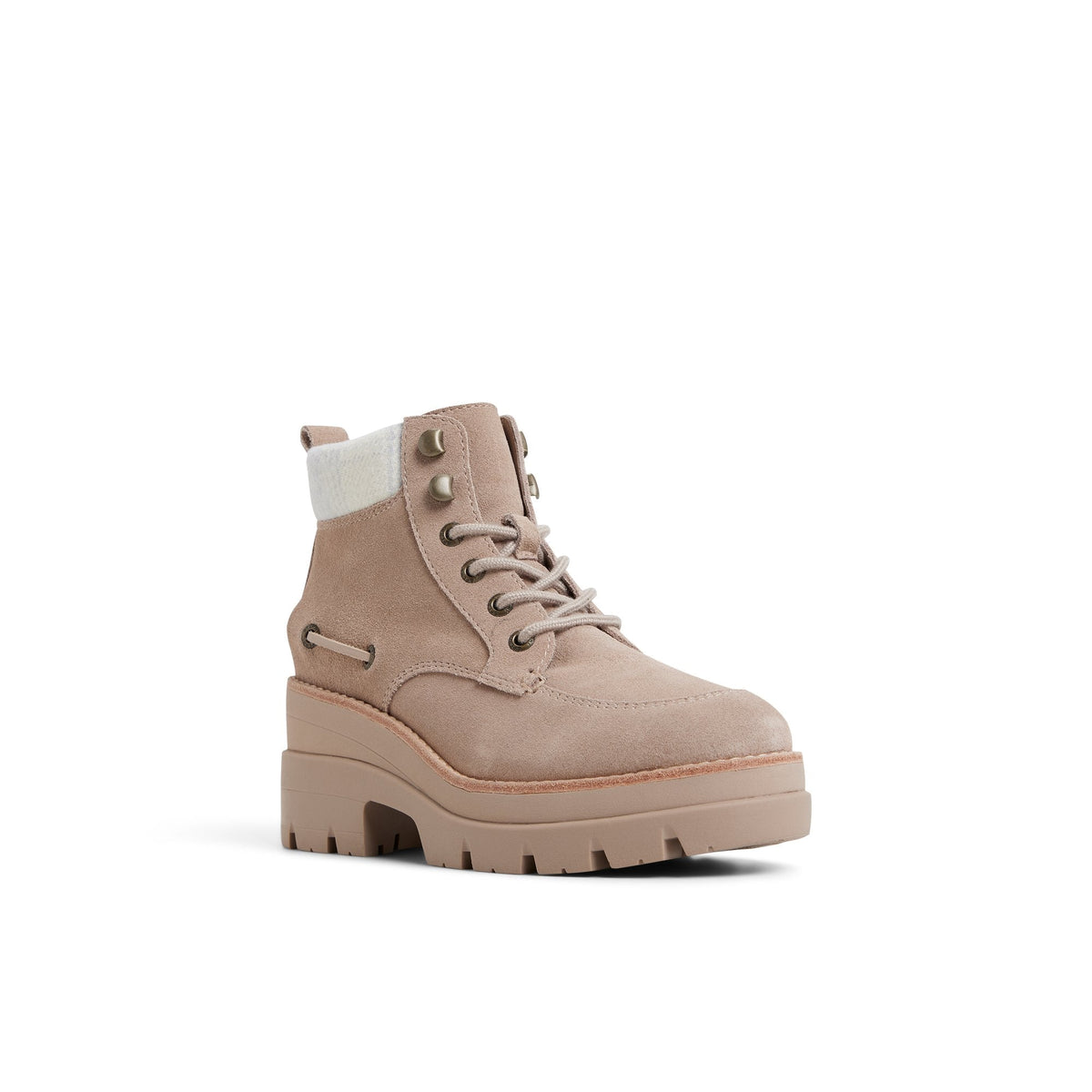 Sperry Exclusive - Rocky Hiker Boot Taupe