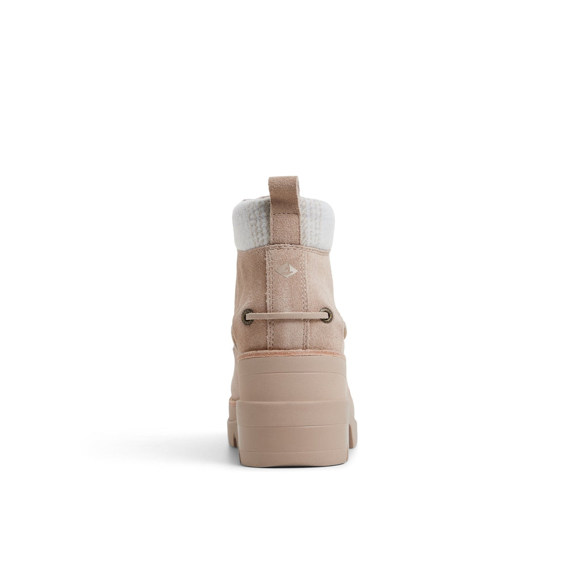 Sperry Exclusive - Rocky Hiker Boot Taupe