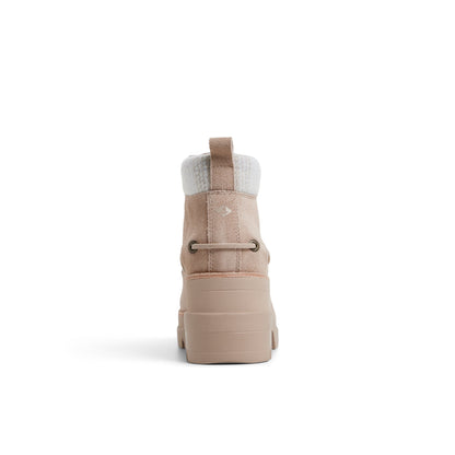 Sperry Exclusive - Rocky Hiker Boot Taupe