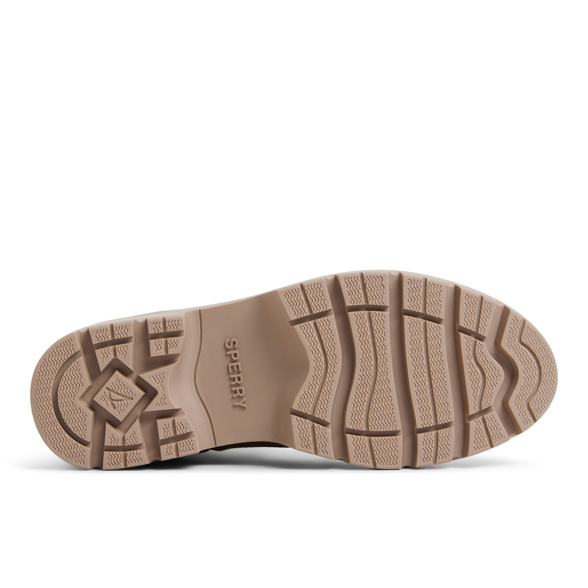 Sperry Exclusive - Rocky Hiker Boot Taupe