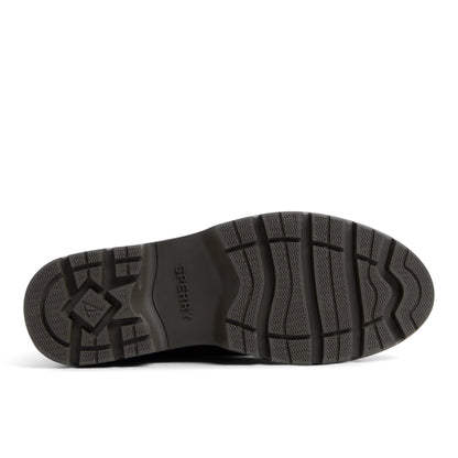 Sperry Customer Favorite - Rocky Hiker Lined Boot Dark Brown