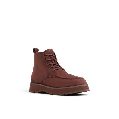 Sperry Exclusive - Newbury Chelsea Lug Boot Dark Choco