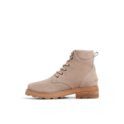 Sperry Discount - Tahoe Lug Boot Taupe