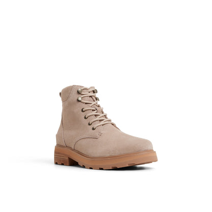 Sperry Discount - Tahoe Lug Boot Taupe