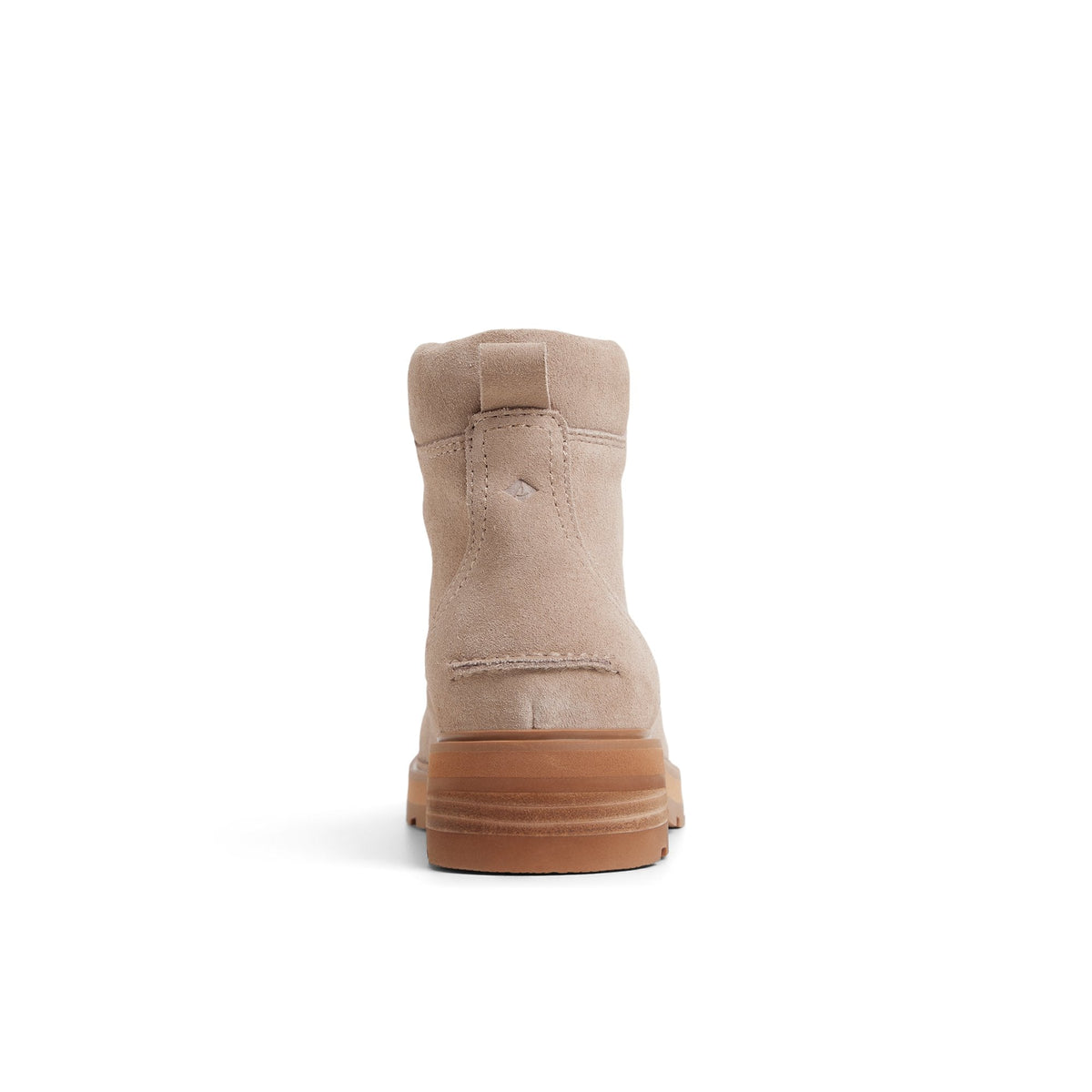 Sperry Discount - Tahoe Lug Boot Taupe