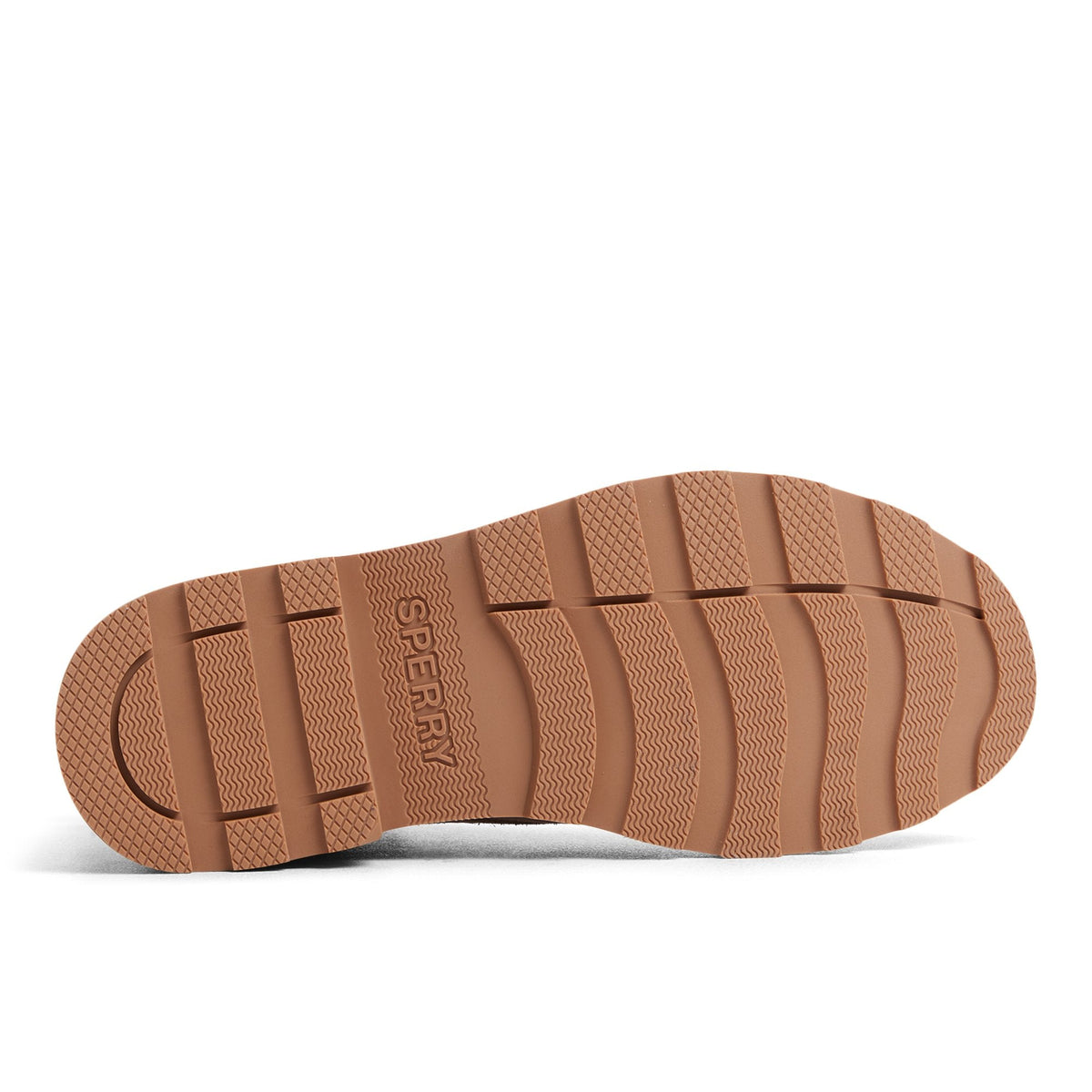 Sperry Discount - Tahoe Lug Boot Taupe