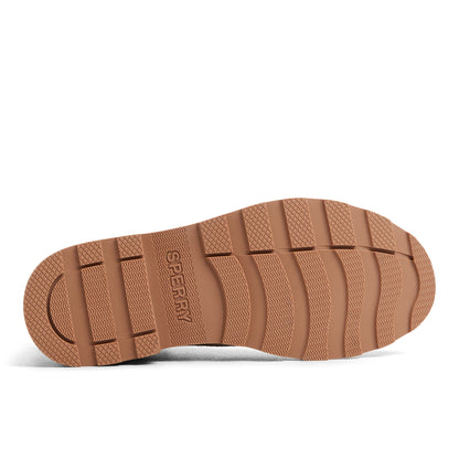 Sperry Discount - Tahoe Lug Boot Taupe