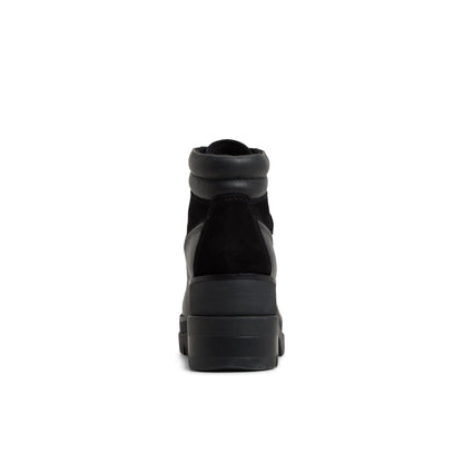 Sperry Special Offer - Rocky Hiker Lined Boot Black