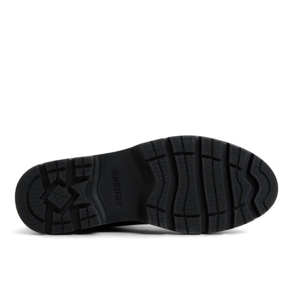 Sperry Special Offer - Rocky Hiker Lined Boot Black