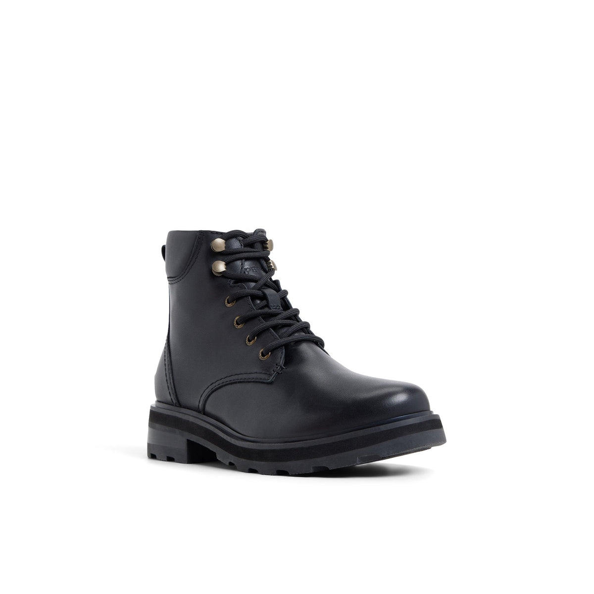 Sperry Value - Tahoe Lug Boot Black