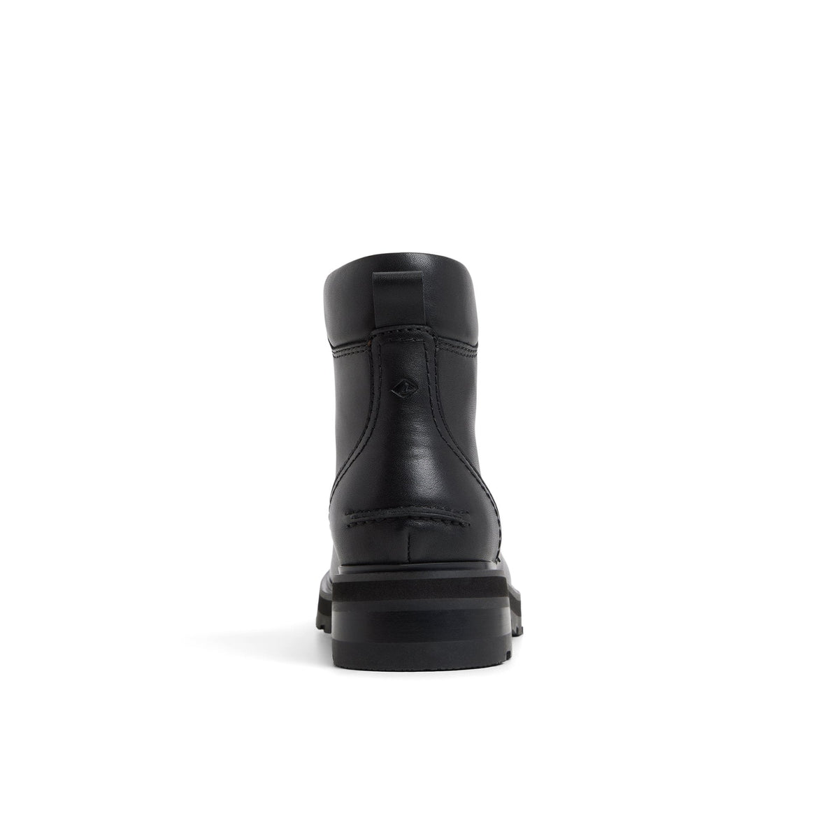 Sperry Value - Tahoe Lug Boot Black