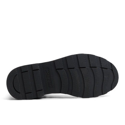 Sperry Value - Tahoe Lug Boot Black