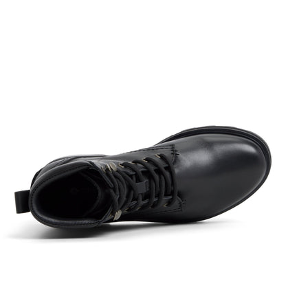 Sperry Value - Tahoe Lug Boot Black