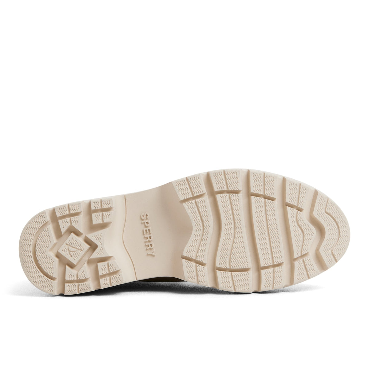 Sperry Discount - Rocky Hiker Lined Boot Opal