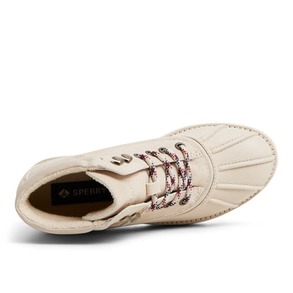 Sperry Discount - Rocky Hiker Lined Boot Opal