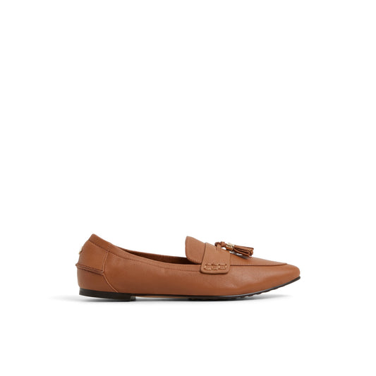 Sperry Featured - Cora Loafer Light Brown