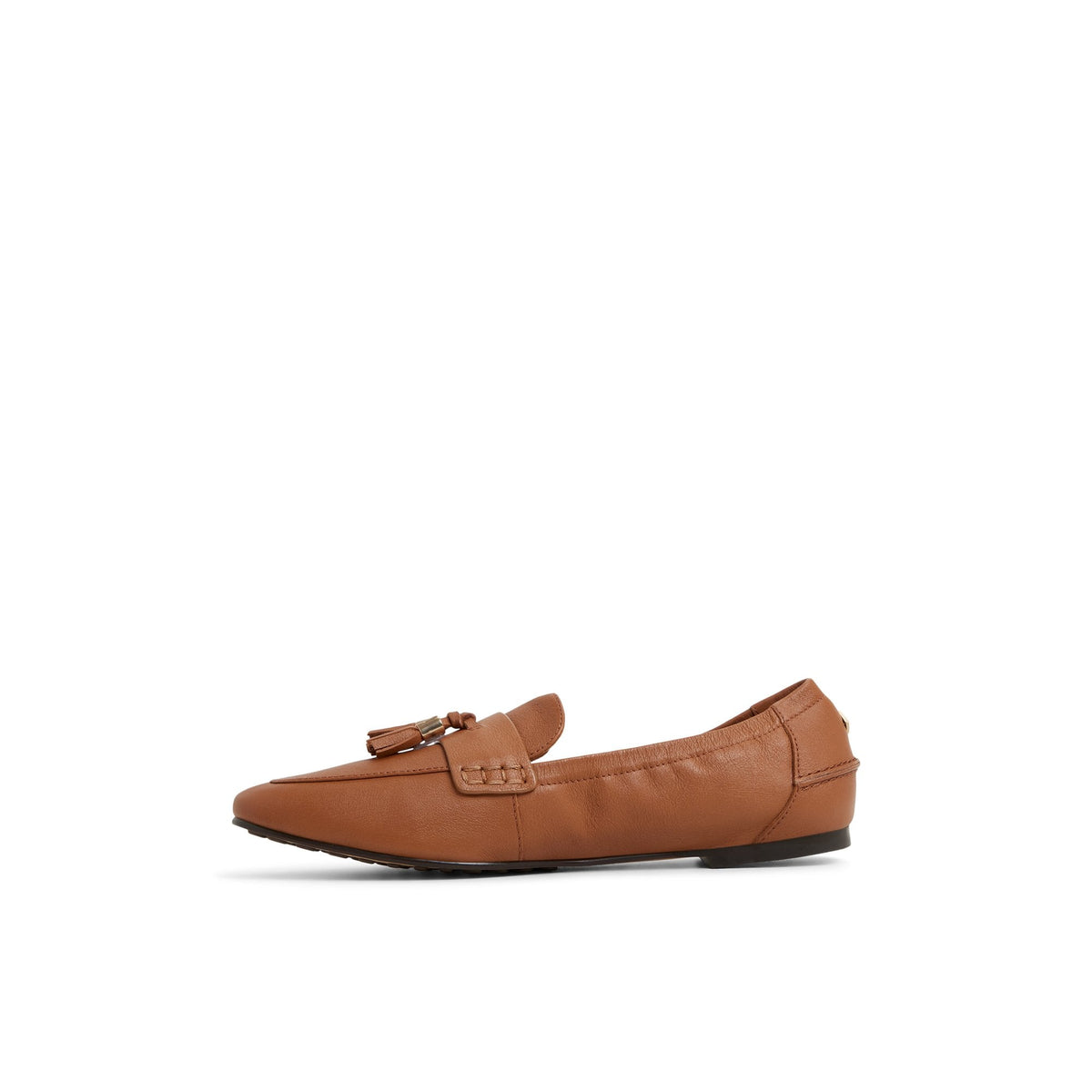 Sperry Featured - Cora Loafer Light Brown
