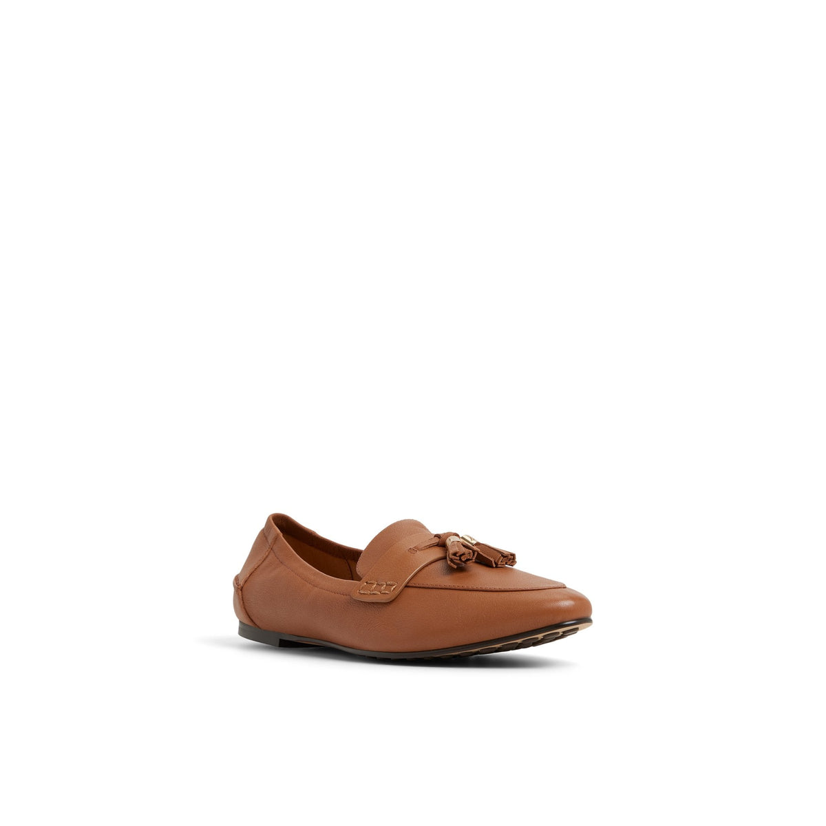 Sperry Featured - Cora Loafer Light Brown