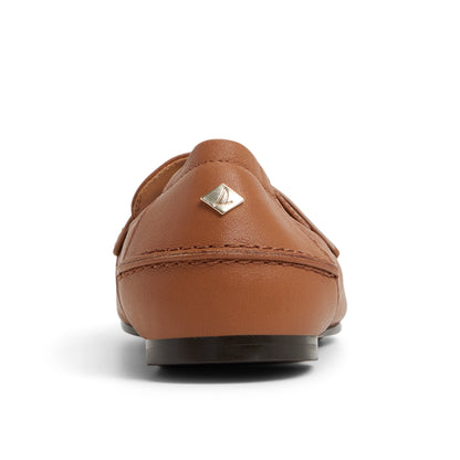 Sperry Featured - Cora Loafer Light Brown
