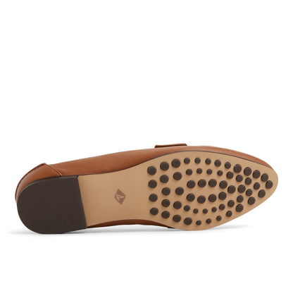 Sperry Featured - Cora Loafer Light Brown