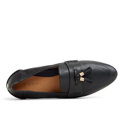 Sperry Exclusive - Cora Loafer Black