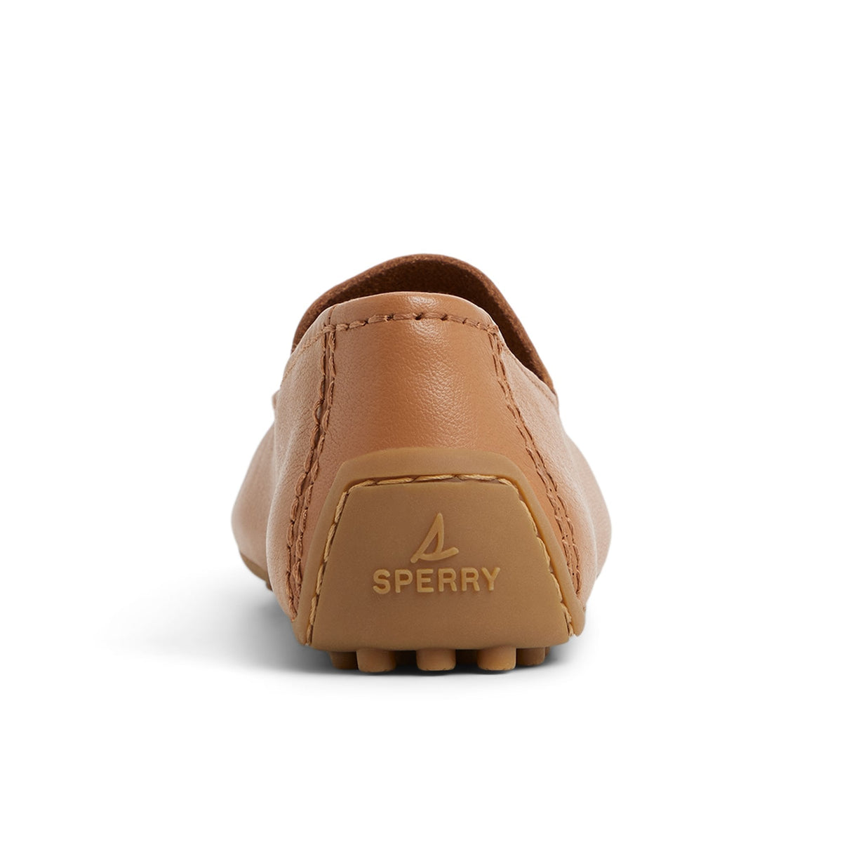Sperry Trending - Port Driver 2 Loafer Tan