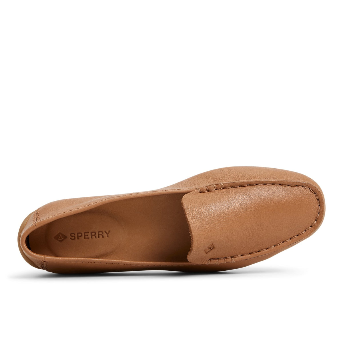 Sperry Trending - Port Driver 2 Loafer Tan