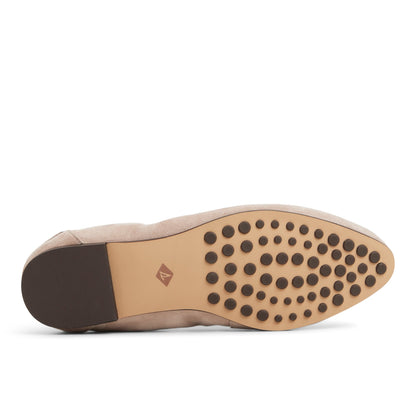Sperry Popular - Cora Loafer Taupe
