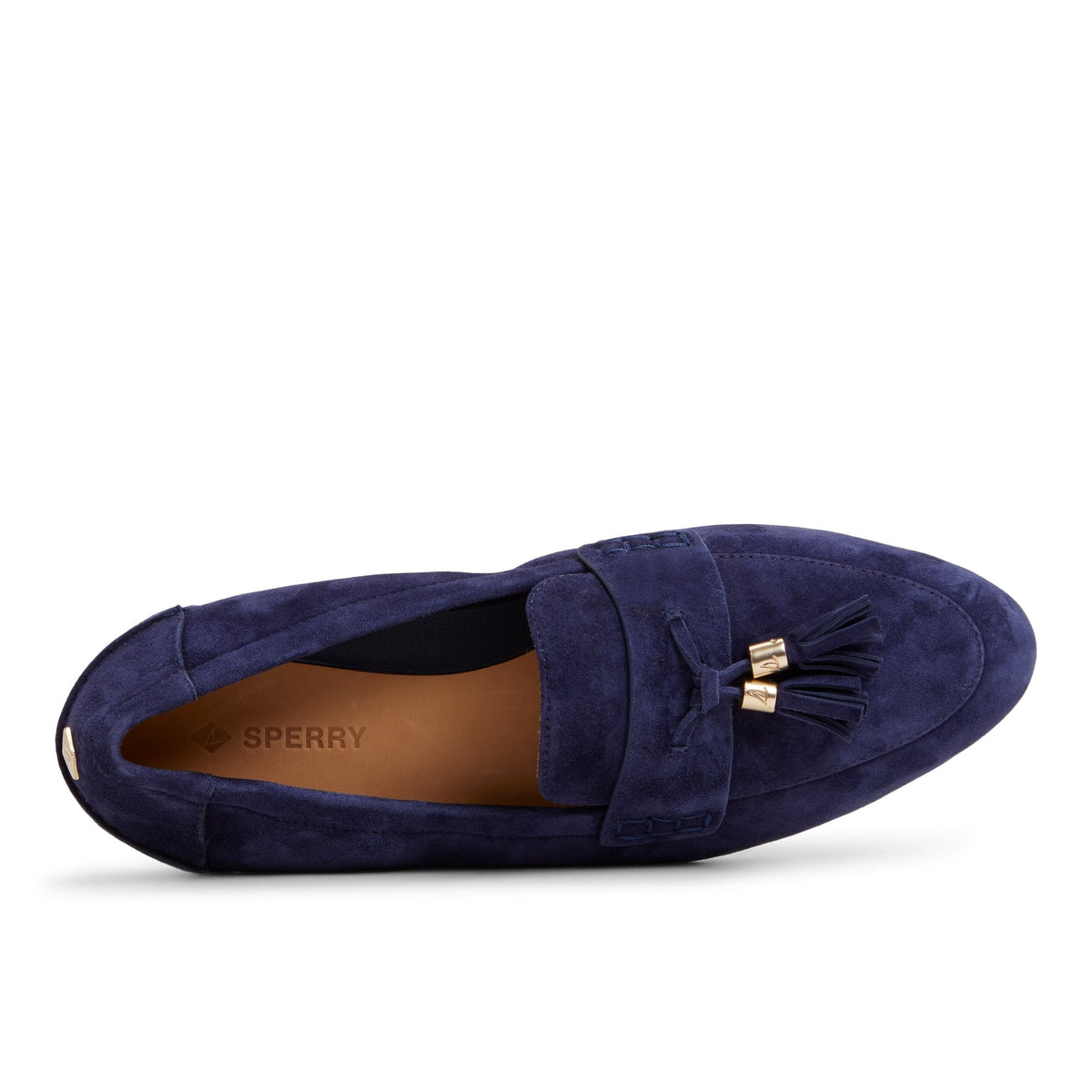 Sperry Recommended - Cora Loafer Navy