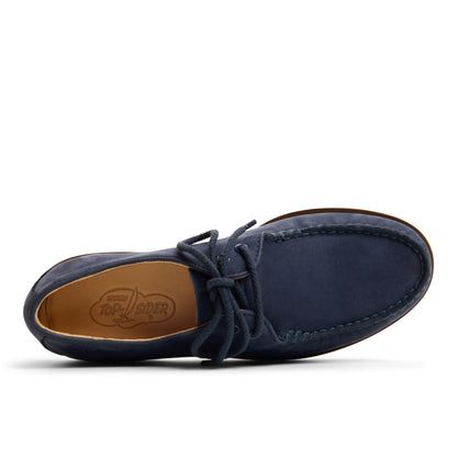 Sperry Best Price - Classic Captain's Oxford Navy