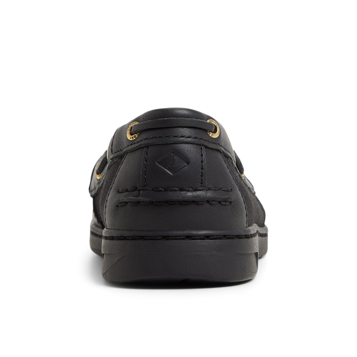 Sperry Best Price - MinnowFish Loafer Black