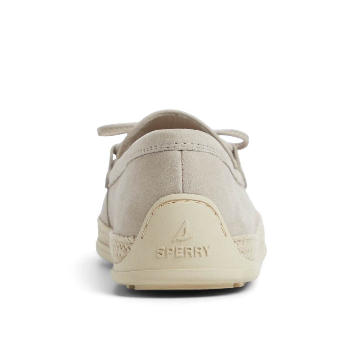 Sperry Sale - Mira loafer Taupe Women's Oxfords & Loafers