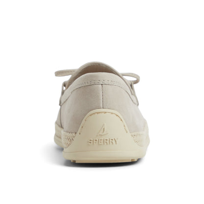 Sperry Sale - Mira loafer Taupe Women's Oxfords & Loafers