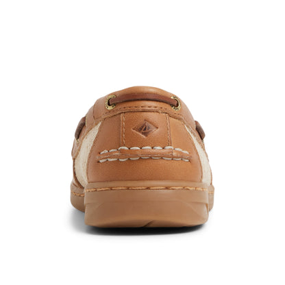 Sperry Hot Sale - MinnowFish Loafer Tan