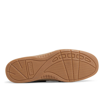 Sperry Hot Sale - MinnowFish Loafer Tan