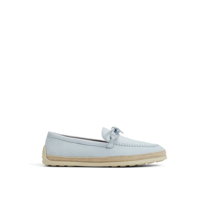 Sperry Smart Buy - Mira loafer Light Blue Women's Oxfords & Loafers