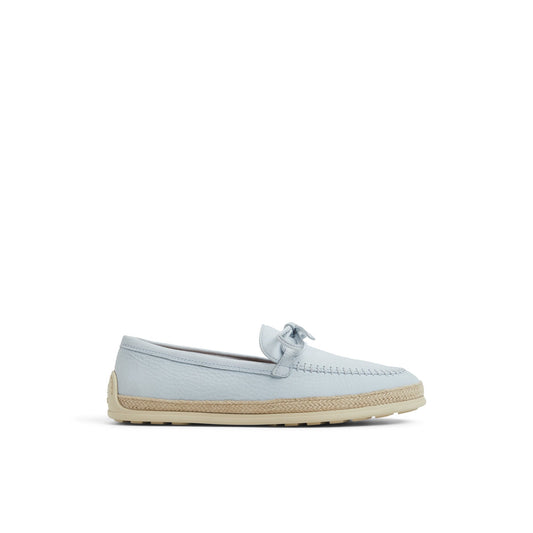 Sperry Smart Buy - Mira loafer Light Blue Women's Oxfords & Loafers