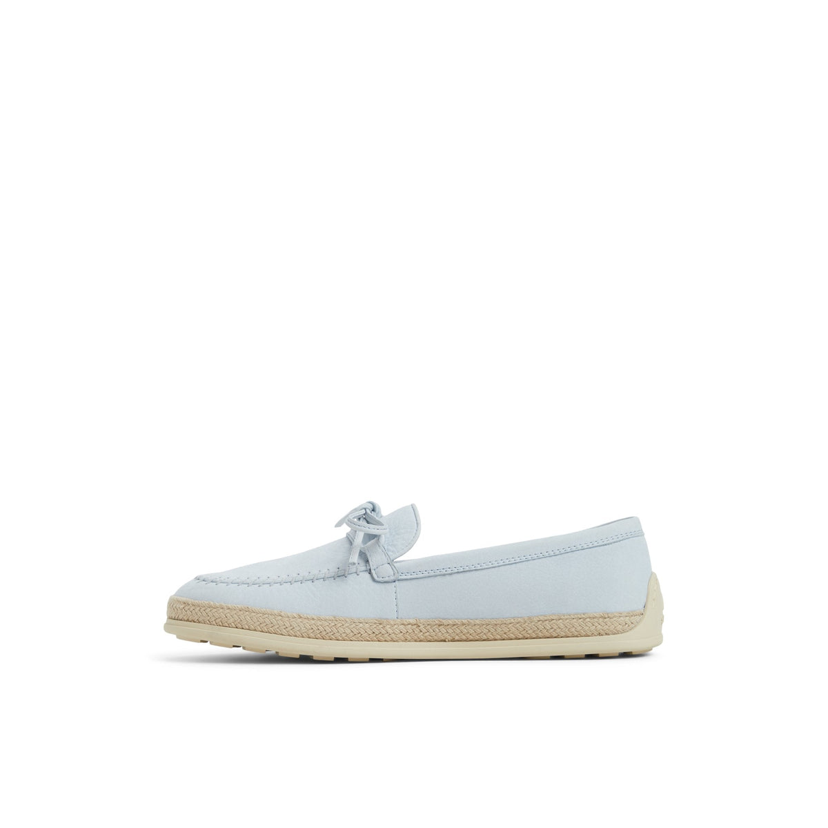 Sperry Smart Buy - Mira loafer Light Blue Women's Oxfords & Loafers