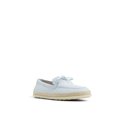 Sperry Smart Buy - Mira loafer Light Blue Women's Oxfords & Loafers