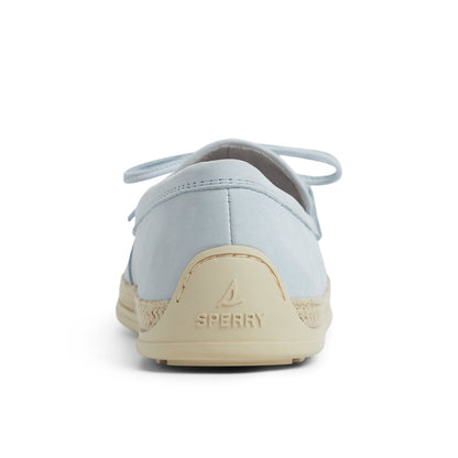 Sperry Smart Buy - Mira loafer Light Blue Women's Oxfords & Loafers