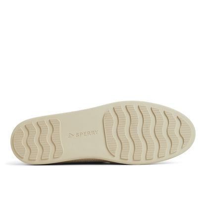 Sperry Smart Buy - Mira loafer Light Blue Women's Oxfords & Loafers