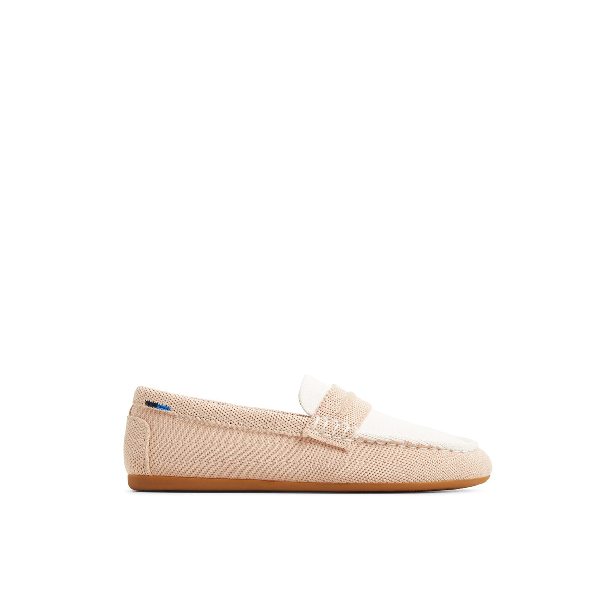 Sperry Featured - Slim Loafer Beige