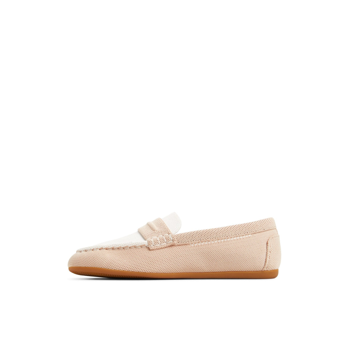 Sperry Featured - Slim Loafer Beige