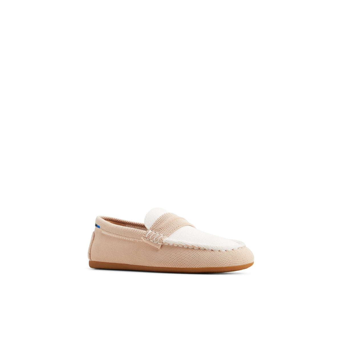 Sperry Featured - Slim Loafer Beige