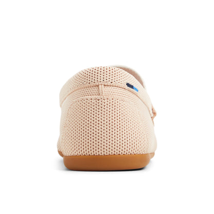 Sperry Featured - Slim Loafer Beige